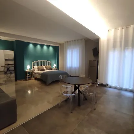 Bed & Breakfast Il Portico Affittacamere