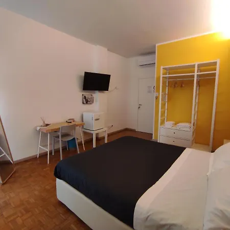 Bed & Breakfast Il Portico Affittacamere