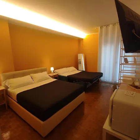 Bed & Breakfast Il Portico Affittacamere