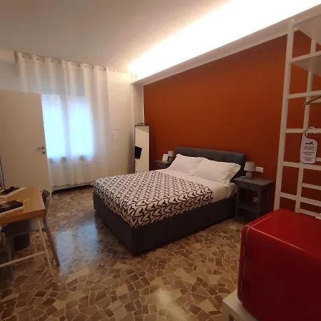 Il Portico Affittacamere Frühstückspension *