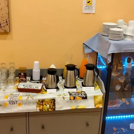 Il Portico Affittacamere Frühstückspension Bologna