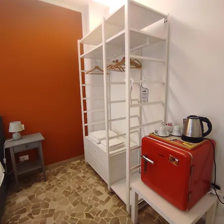 Frühstückspension Il Portico Affittacamere